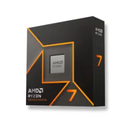 AMD Ryzen 7 9700X