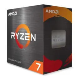 AMD Ryzen 7 5800X