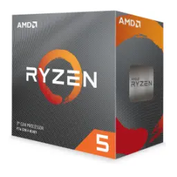 AMD Ryzen 5 3600