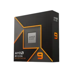 AMD Ryzen 9 9950X
