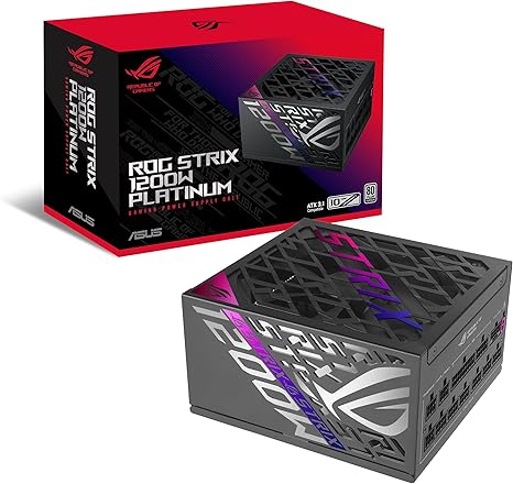 ASUS ROG Strix