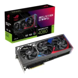 ASUS GeForce RTX 4080