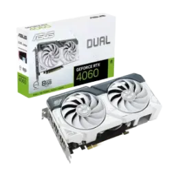 ASUS GeForce RTX 4060