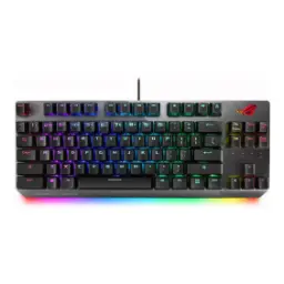 ASUS ROG Strix Scope RX