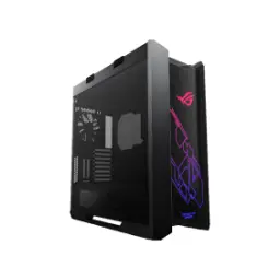 Asus ROG Strix Helios GX601 RGB Mid-Tower EATX Case
