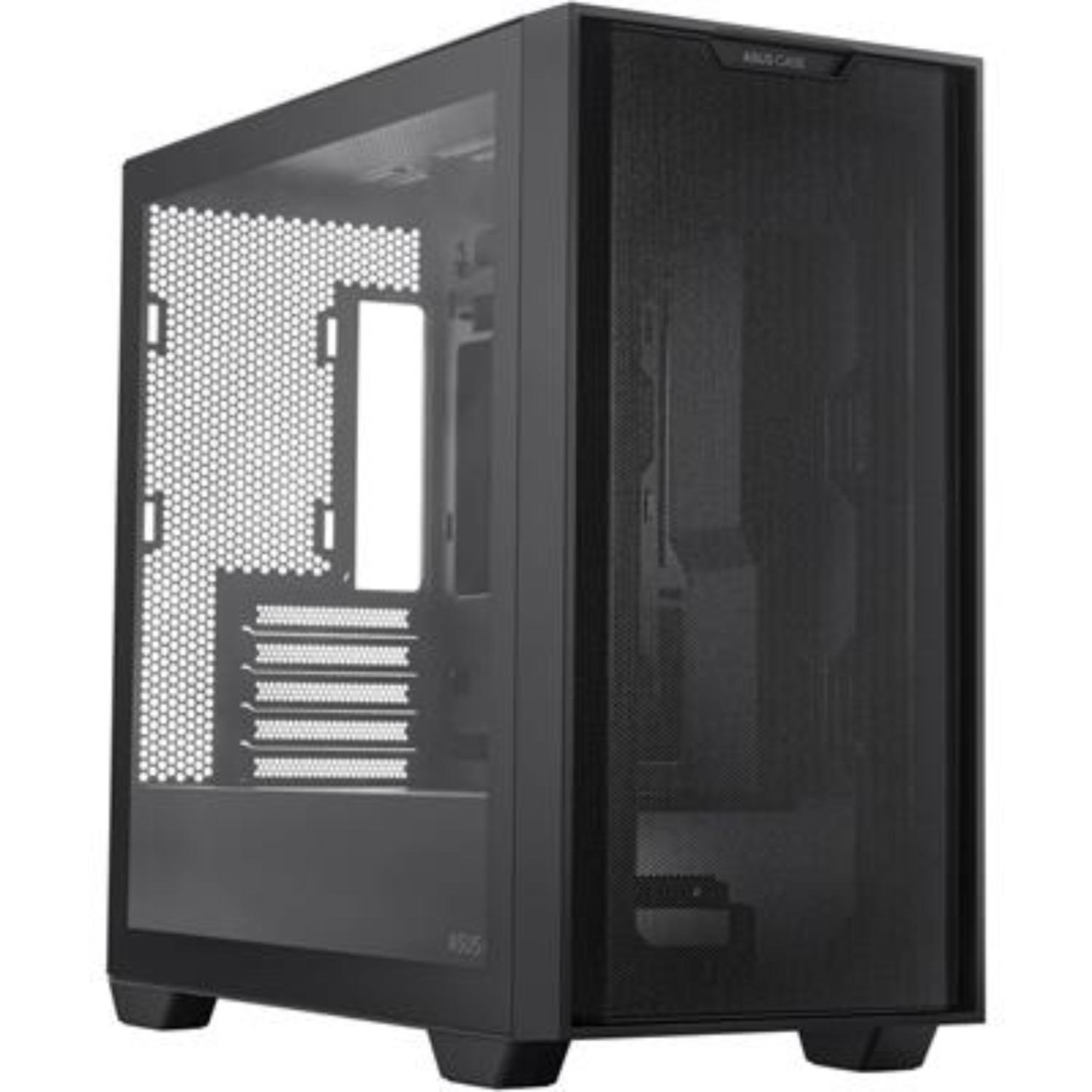 ASUS A21 Mid-Tower MicroATX Case