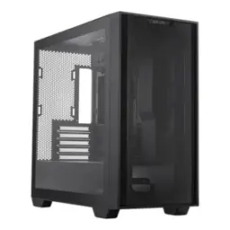 ASUS A21 Mid-Tower MicroATX Case