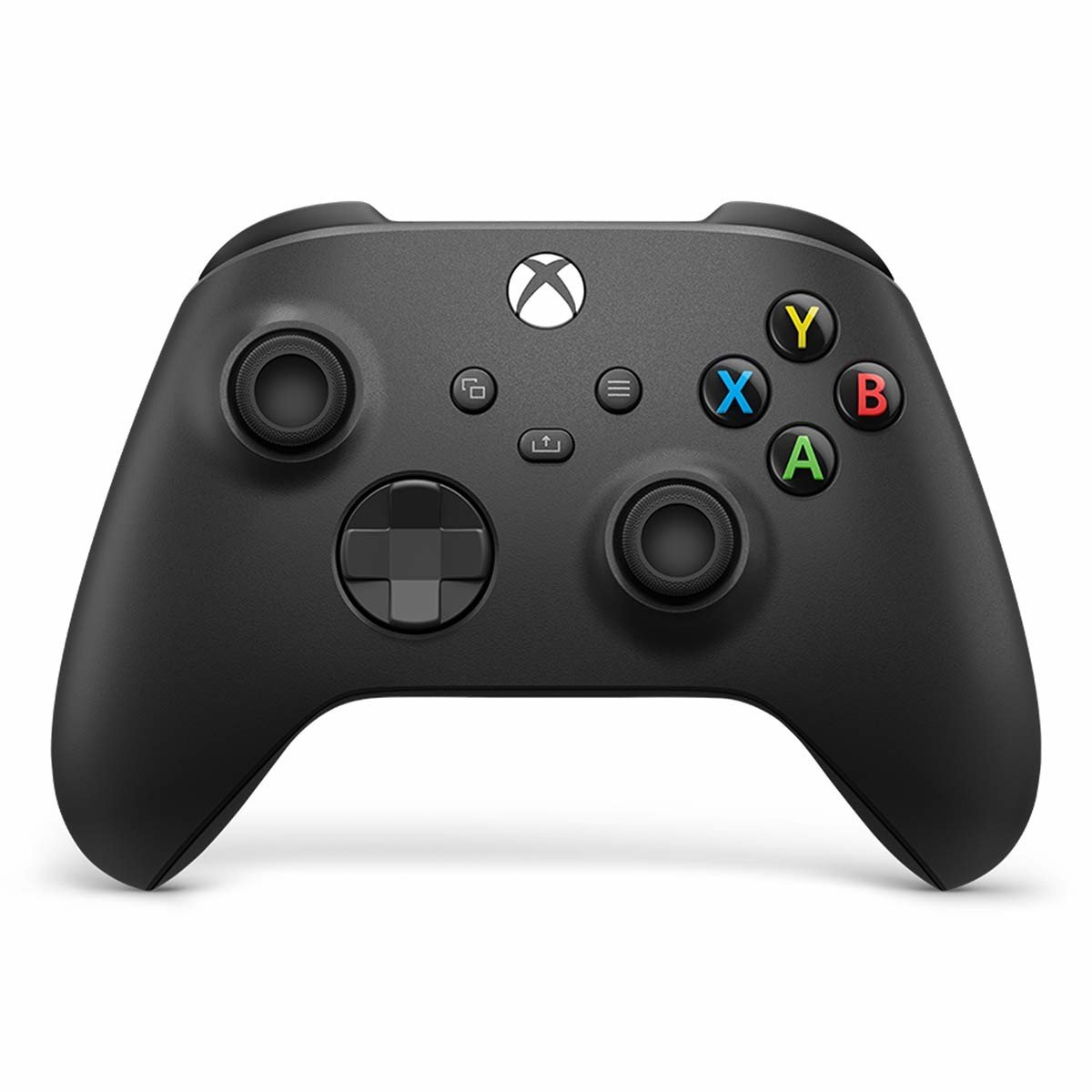 Xbox Series X/S Wireless Controller Carbon Black