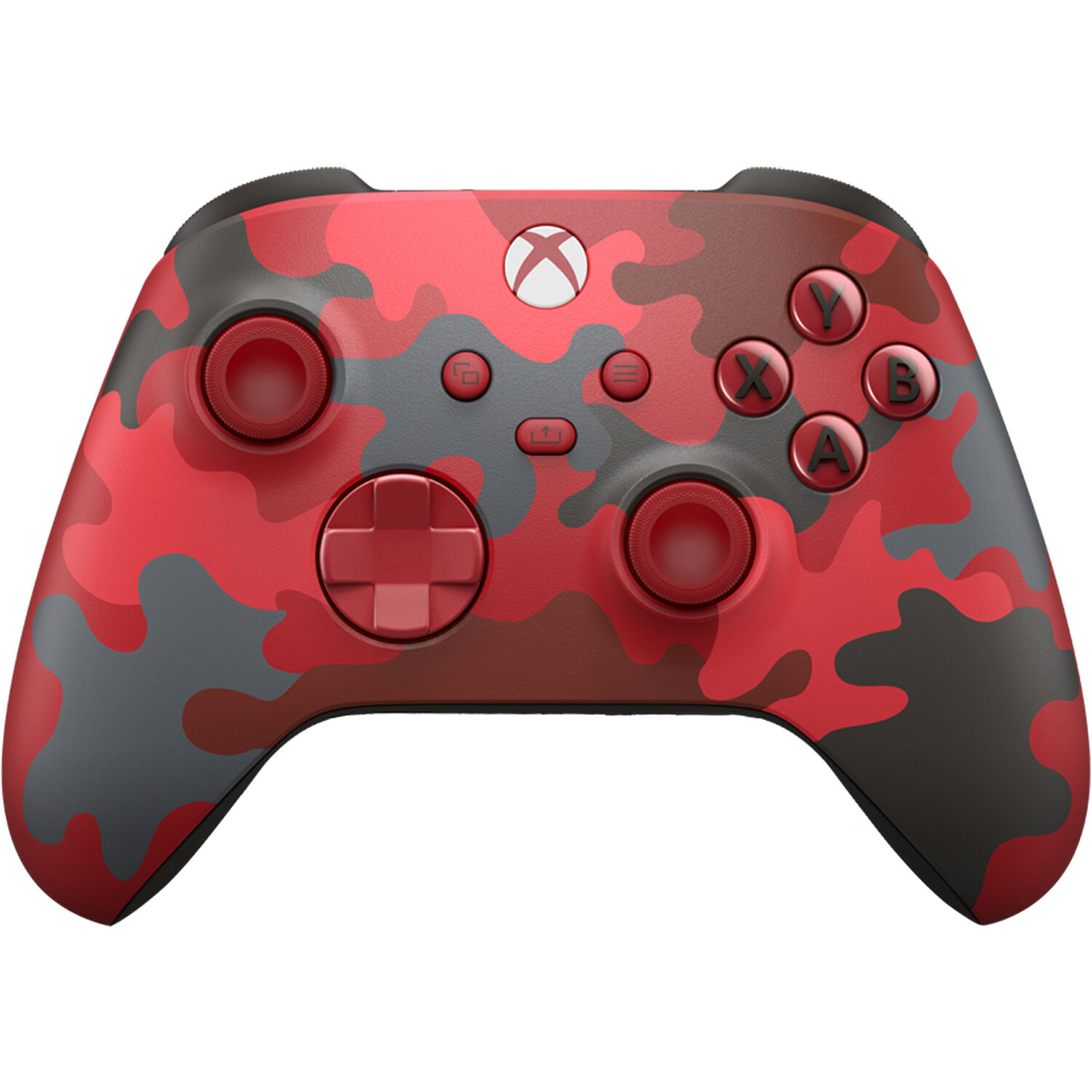Xbox Series X/S Wireless Controller Daystrike Camo