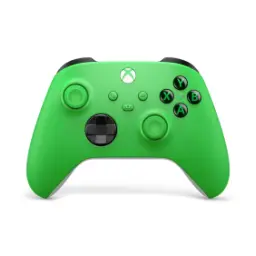 Xbox Series X/S Wireless Controller Velocity Green