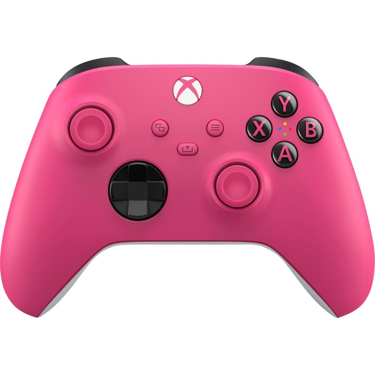 Xbox Series X/S Wireless Controller Deep Pink