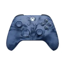 Xbox Series X/S Wireless Controller Stormcloud Vapor