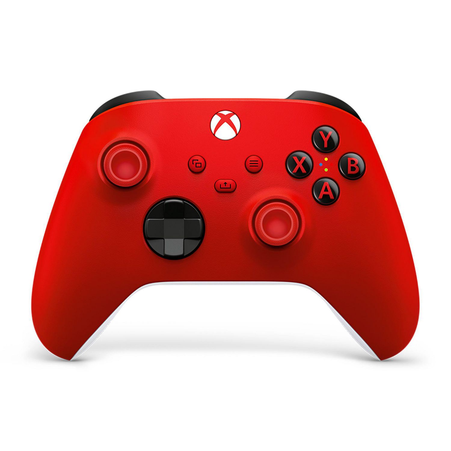 Xbox Series X/S Wireless Controller Pulse Red