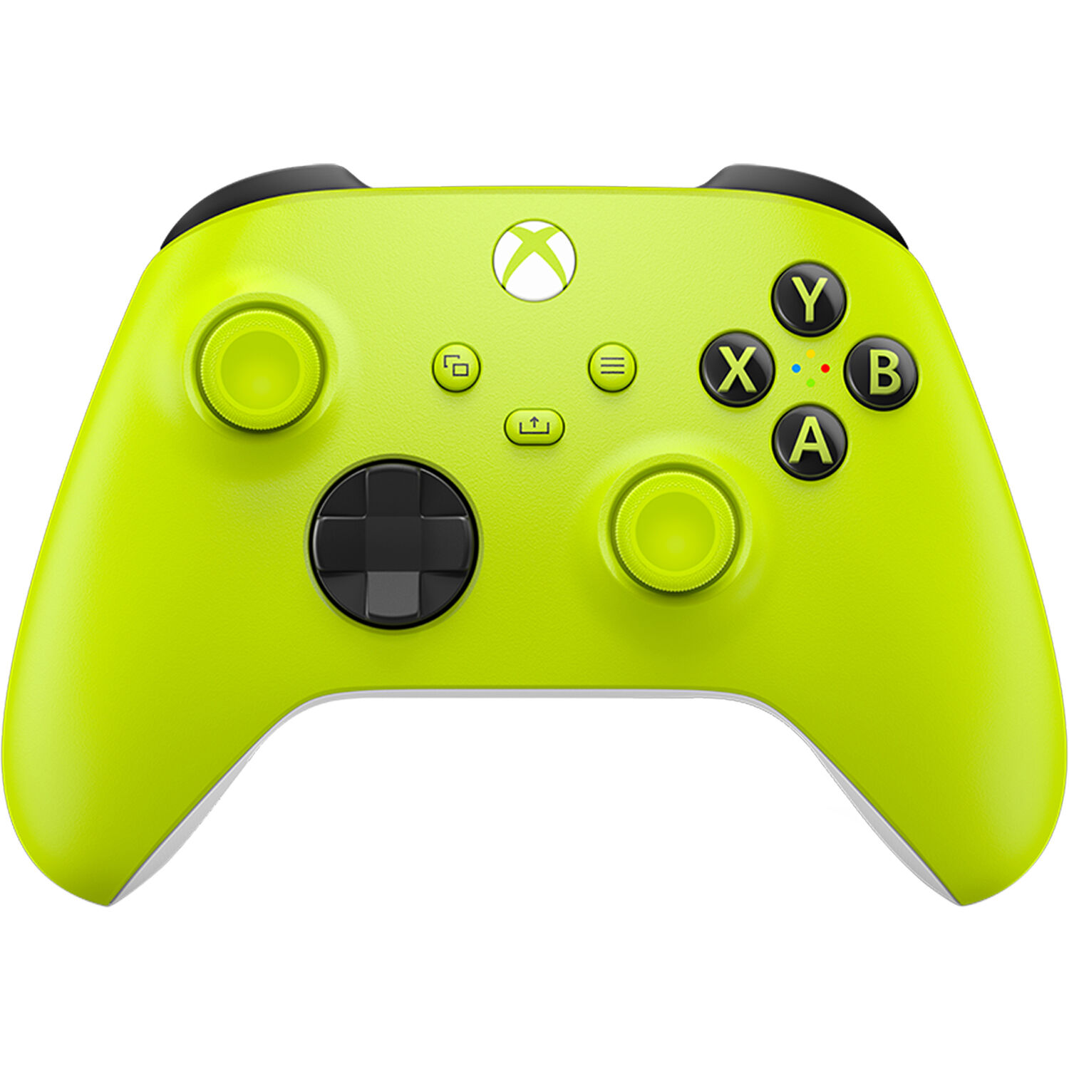 Xbox Series X/S Wireless Controller Electric Volt