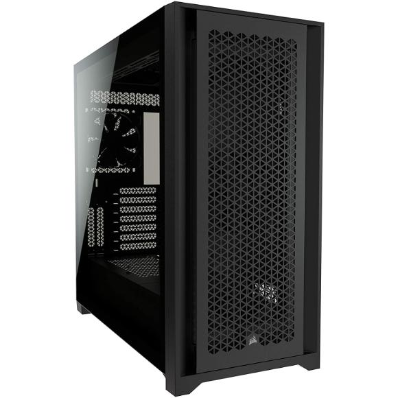 Corsair 5000D Airflow Black ATX Mid Tower