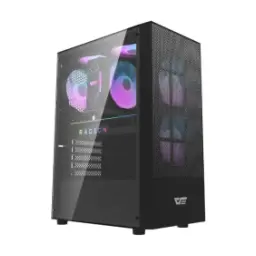 Darkflash A290 Black ATX Mid Tower