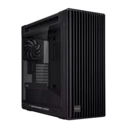 ASUS ProArt PA602 Black ATX Mid Tower