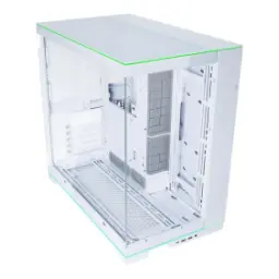 Lian Li O11D EVO RGB White