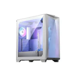 MSI MPG GUNGNIR 300R AIRFLOW White ATX Mid Tower