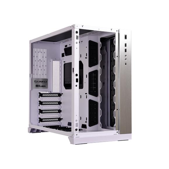 Lian Li O11 Dynamic EVO XL White ATX Full Tower