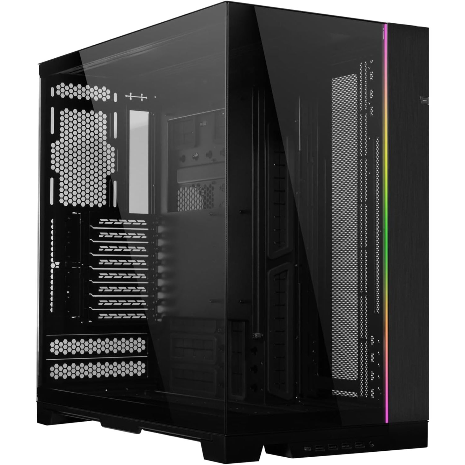 Lian Li O11 Dynamic EVO XL Black ATX Full Tower