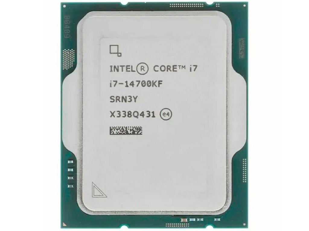 Intel Core i7-14700KF Tray