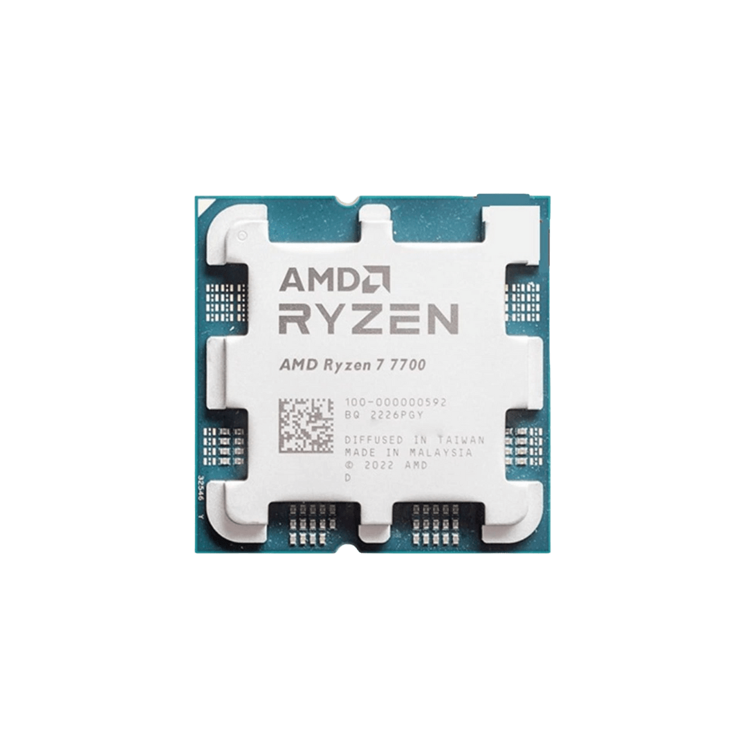 AMD Ryzen 7 7700 Tray