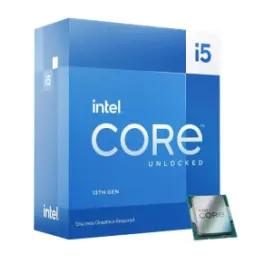 Intel Core i5-13600KF Box