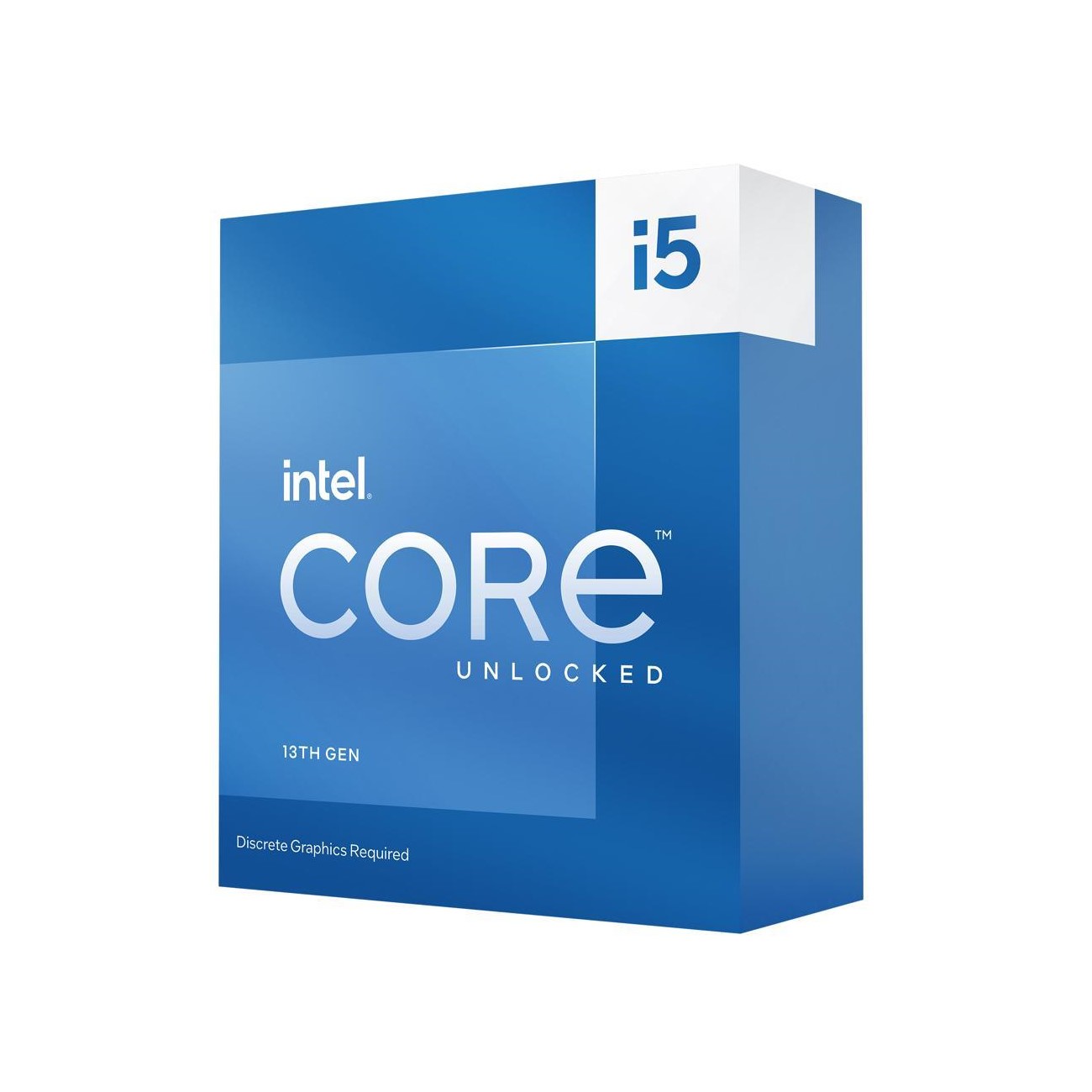 Intel Core i5-13600KF Tray