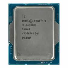 Intel Core i9-14900KF Tray