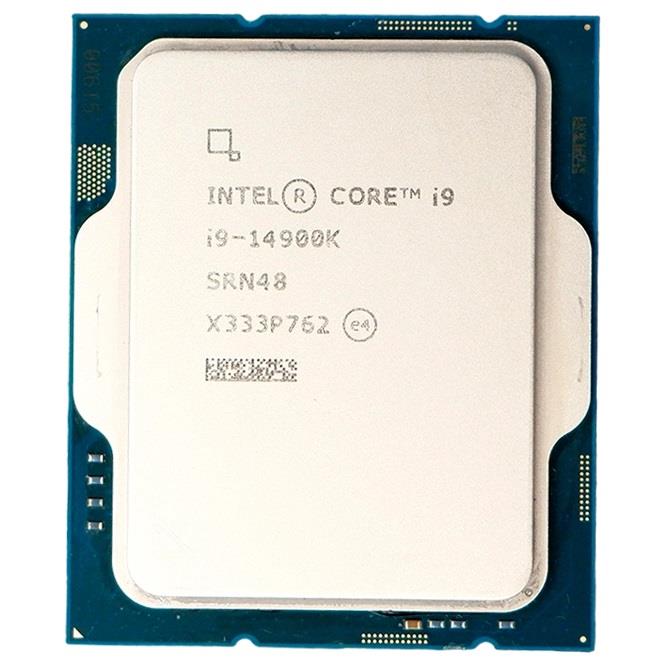 Intel Core i9-14900K Tray