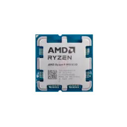 AMD Ryzen 9 9950X3D Tray