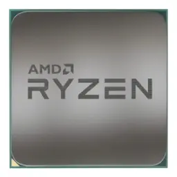 AMD Ryzen 9 5950X Tray