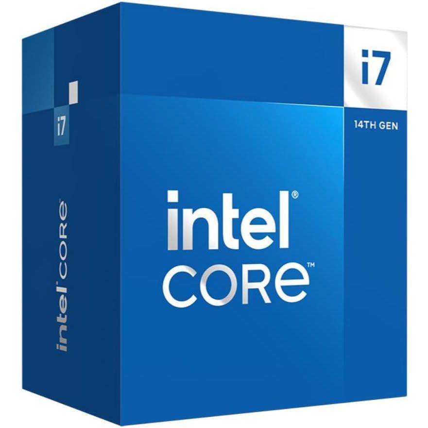 Intel Core i7-14700 Tray