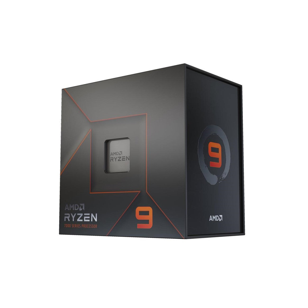 AMD Ryzen 9 7950X Tray