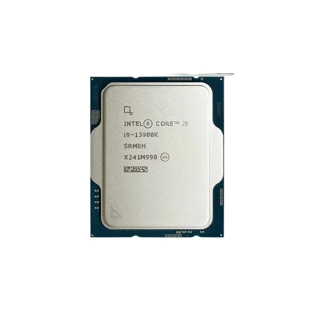 Intel Core i9-13900K Tray