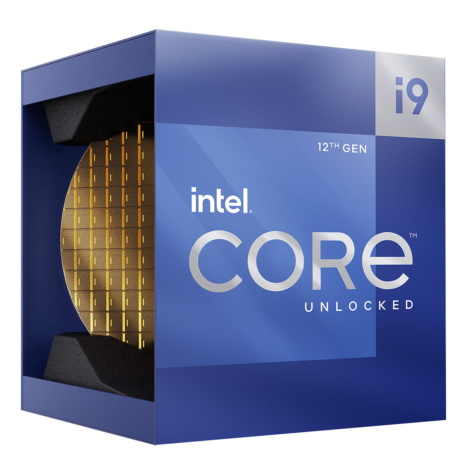 Intel Core i9-12900K Box