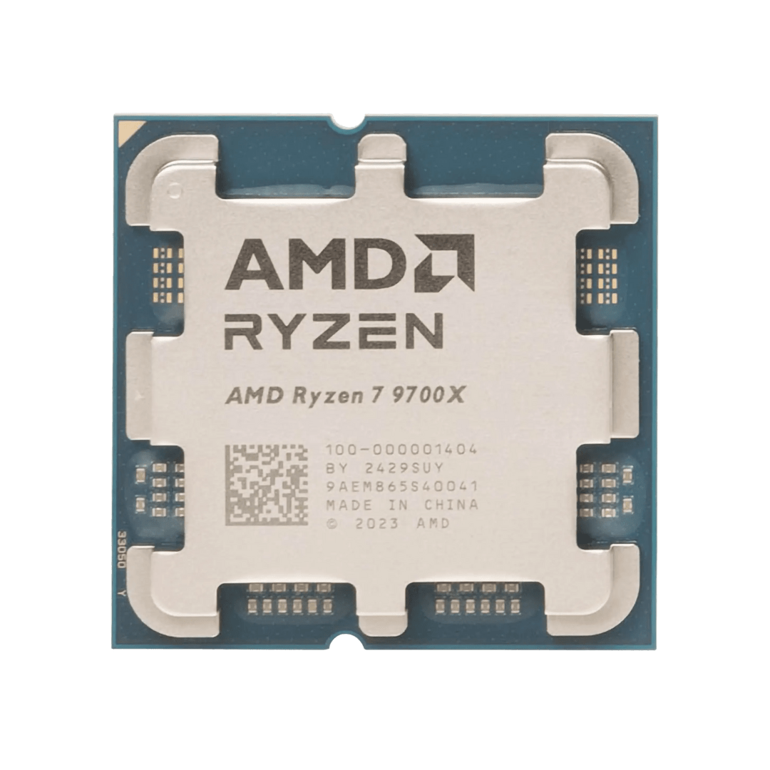 AMD Ryzen 7 9700X Tray