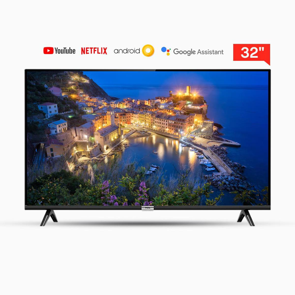 TCL S5400 FHD LED Google TV 32