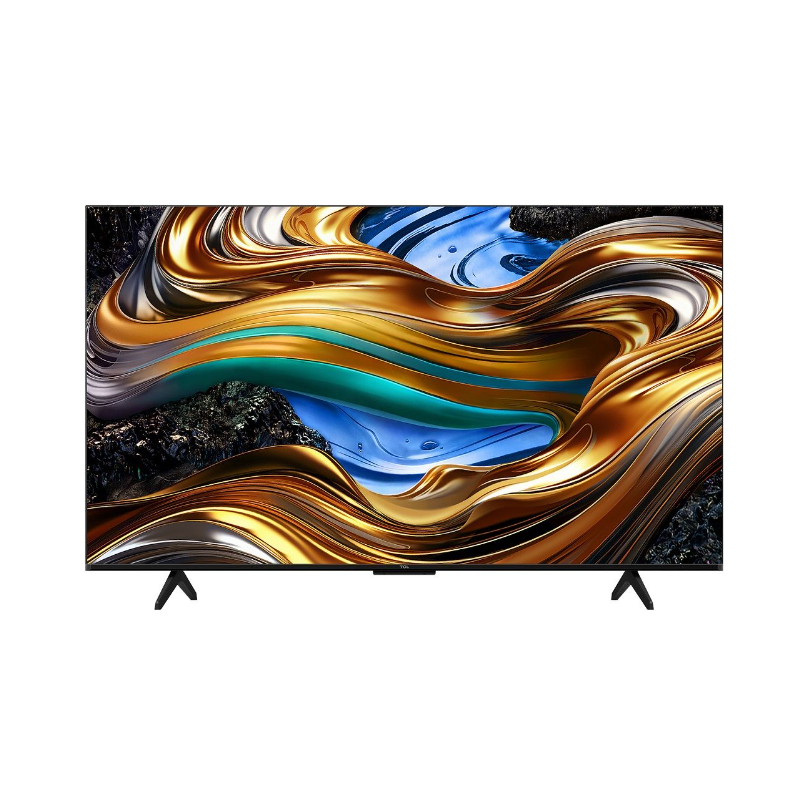 TCL P755 4K LED Google TV 75 inches