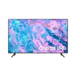 Samsung CU7000 4K LED Tizen 55 Inch