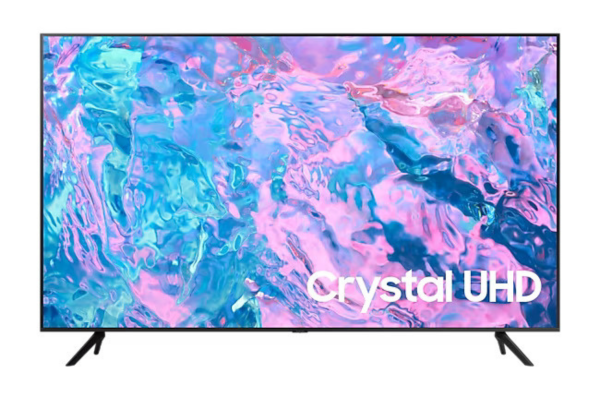 Samsung CU7000 4K LED Tizen 55 Inch