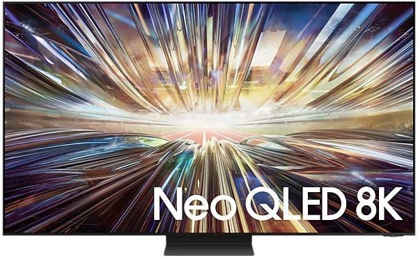 Samsung QN800D 8K Neo QLED Tizen 75