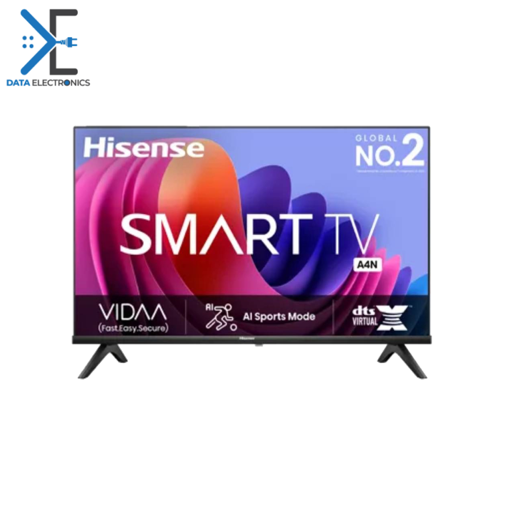 Hisense A4N FHD LED Google TV 32 inch