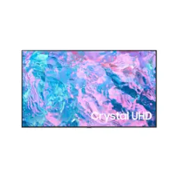 Samsung CU7000 4K LED Tizen 75 Inch