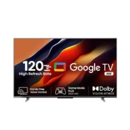 Hisense A6K 4K LED Google TV 50