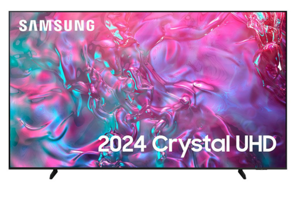 Samsung DU9000 4K LED Tizen 98 Inches