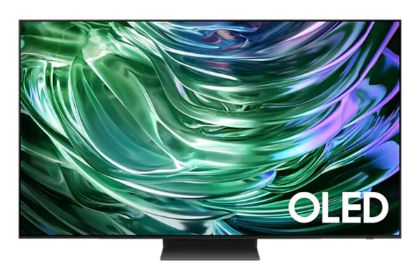 Samsung S90D 4K OLED Tizen 77