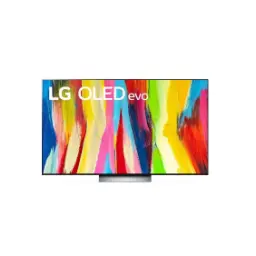LG C2 4K OLED webOS 65 inches