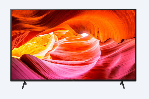 Sony X75K 4K LED Google TV 65